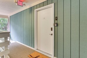 Apartment (2 Bedrooms) | Innenbereich