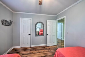 House (3 Bedrooms)