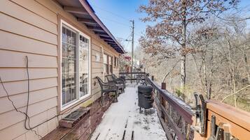 House (1 Bedroom) | Interior