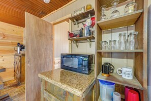 Casa (1 Bedroom) | Interior