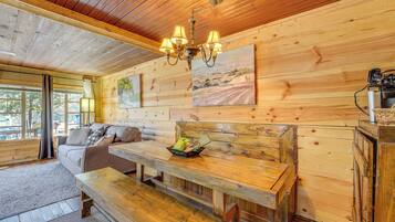 Rumah (1 Bedroom) | Interior