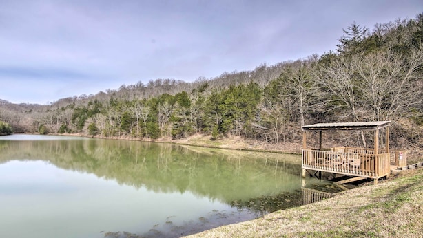 Unclassified image, 1 of 32, button - Accessible Branson Condo: Balcony + Lake Access! (Branson West)