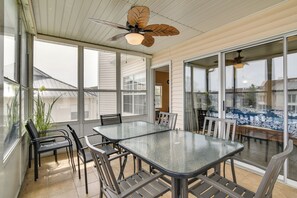 Interior - Branson Condo w/ Pool: 2 Mi to Table Rock Lake (Branson)