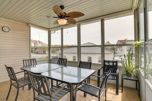 Lägenhet (3 Bedrooms) | Interiör