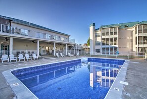 Apartment (3 Bedrooms) | Interior - Branson Condo w/ Pool: 2 Mi to Table Rock Lake (Branson)