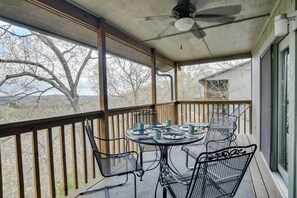 Appartement (2 Bedrooms) | Intérieur