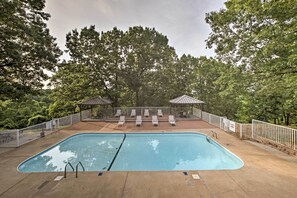 Apartment (2 Bedrooms) | Innenbereich