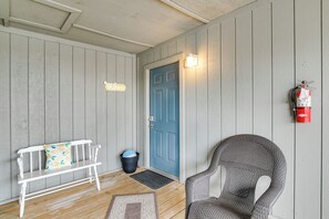 Apartment (2 Bedrooms) | Innenbereich