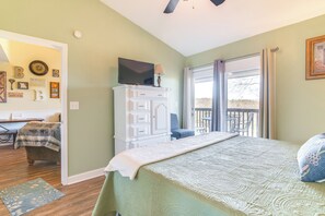 Appartement (2 Bedrooms) | Intérieur