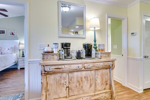 Apartment (2 Bedrooms) | Innenbereich