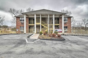 Apartment (2 Bedrooms) | Innenbereich