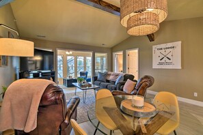 Apartment (2 Bedrooms) | Innenbereich