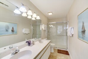 公寓 (2 Bedrooms) | 住宿内部
