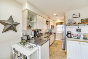 Apartment (2 Bedrooms) | Innenbereich