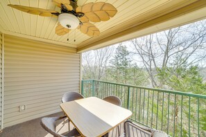 アパートメント (2 Bedrooms) | 内装