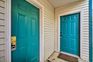 Interior - Branson Condo ~ 6 Mi to Silver Dollar City! (Branson)