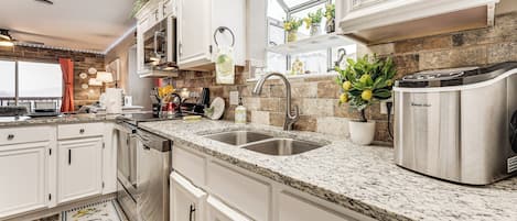 Apartament (2 Bedrooms) | Interior