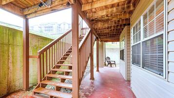 Apartemen (2 Bedrooms) | Interior