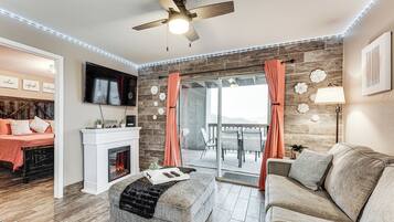 Apartment (2 Bedrooms) | Front of property