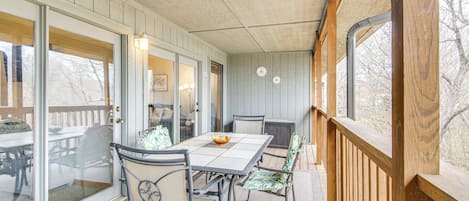 Apartament (2 Bedrooms) | Interior