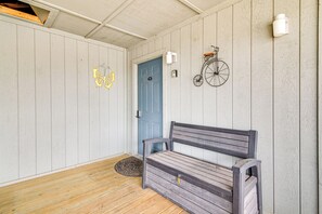 Huoneisto (2 Bedrooms) | Sisätilat