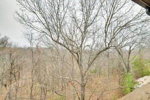 Apartemen (2 Bedrooms) | Interior