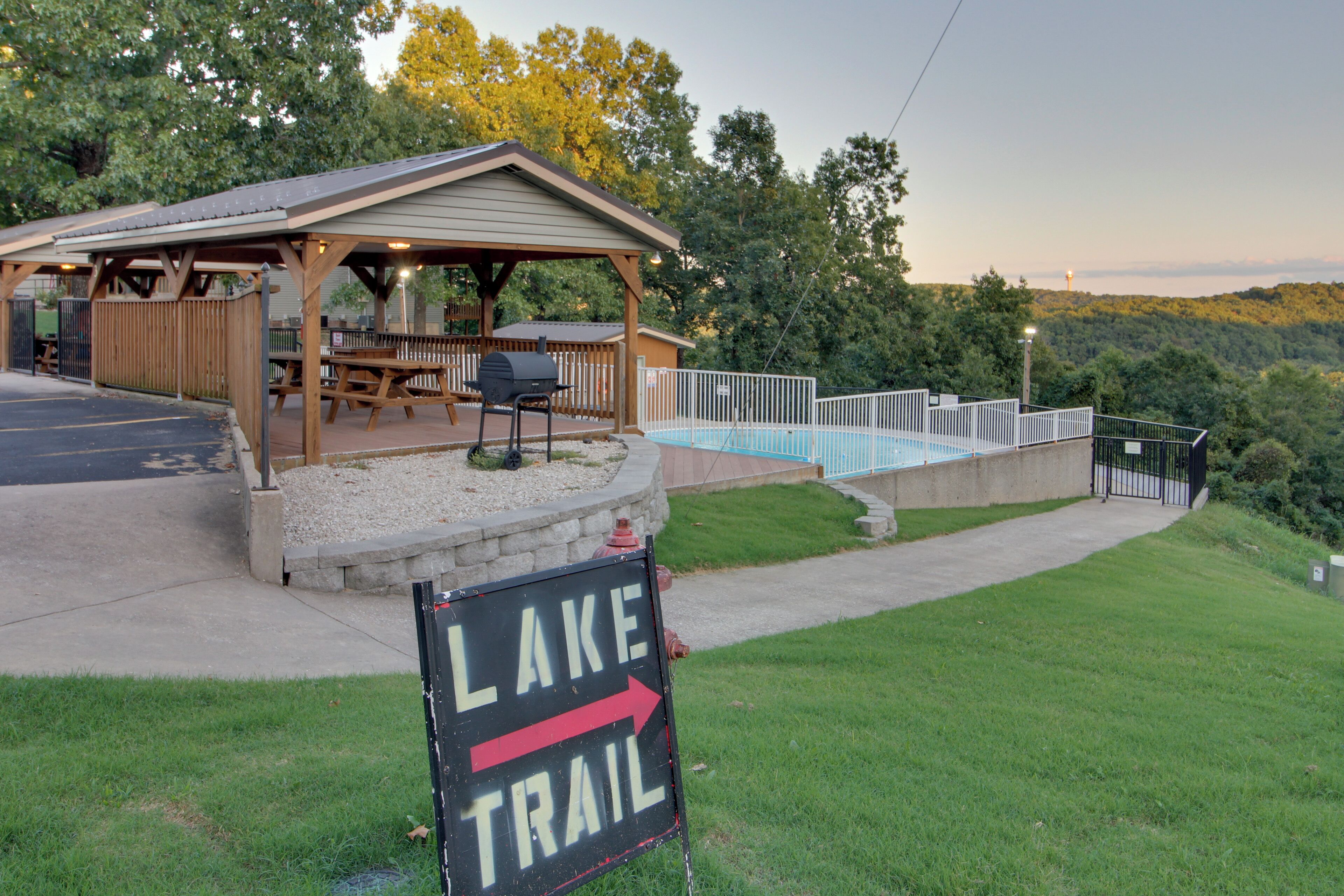 Apartemen (2 Bedrooms) | Interior