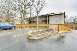 Apartemen (2 Bedrooms) | Interior