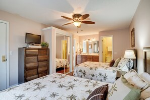 Apartamento (2 Bedrooms) | Interior