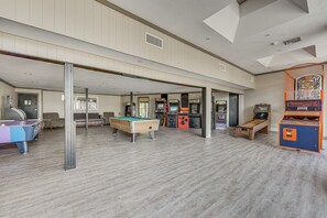 公寓 (2 Bedrooms) | 住宿内部