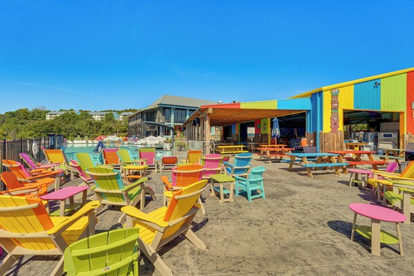 Apartment (2 Bedrooms) | Interior - Lakefront Branson Condo, Near Silver Dollar City! (Branson)