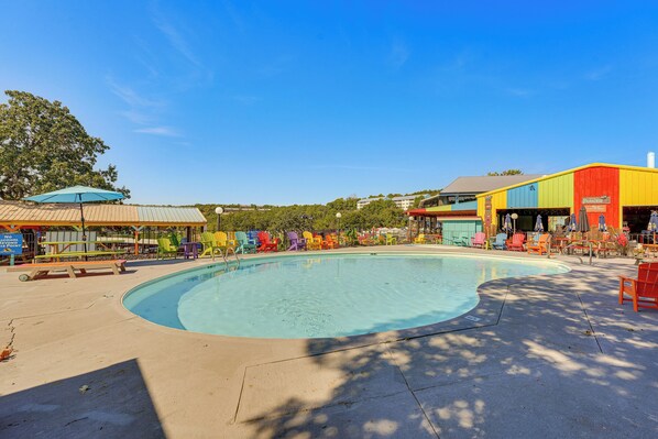 Leilighet (2 Bedrooms) | Innvendig