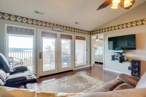 公寓 (2 Bedrooms) | 住宿内部