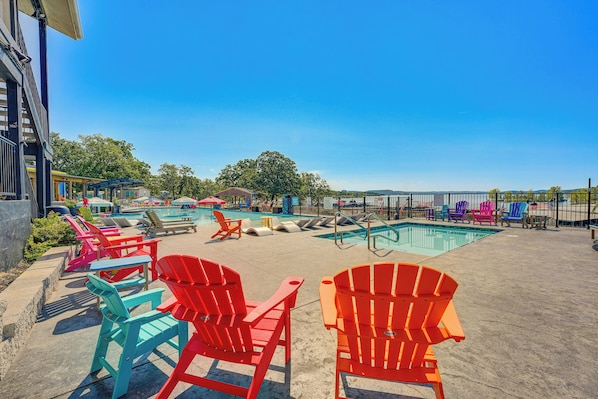 Interior - Lakefront Branson Condo, Near Silver Dollar City! (Branson)