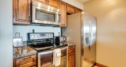 Lakefront Branson Condo, Near Silver Dollar City!