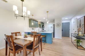 Apartamento (2 Bedrooms) | Interior