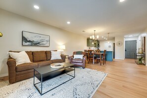 Apartamento (2 Bedrooms) | Interior