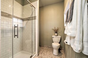 Ferienhaus (1 Bedroom) | Innenbereich