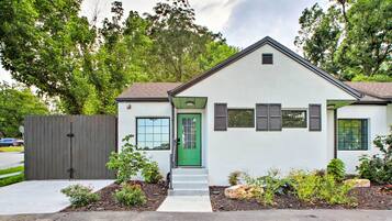 Cottage (1 Bedroom) | Interior