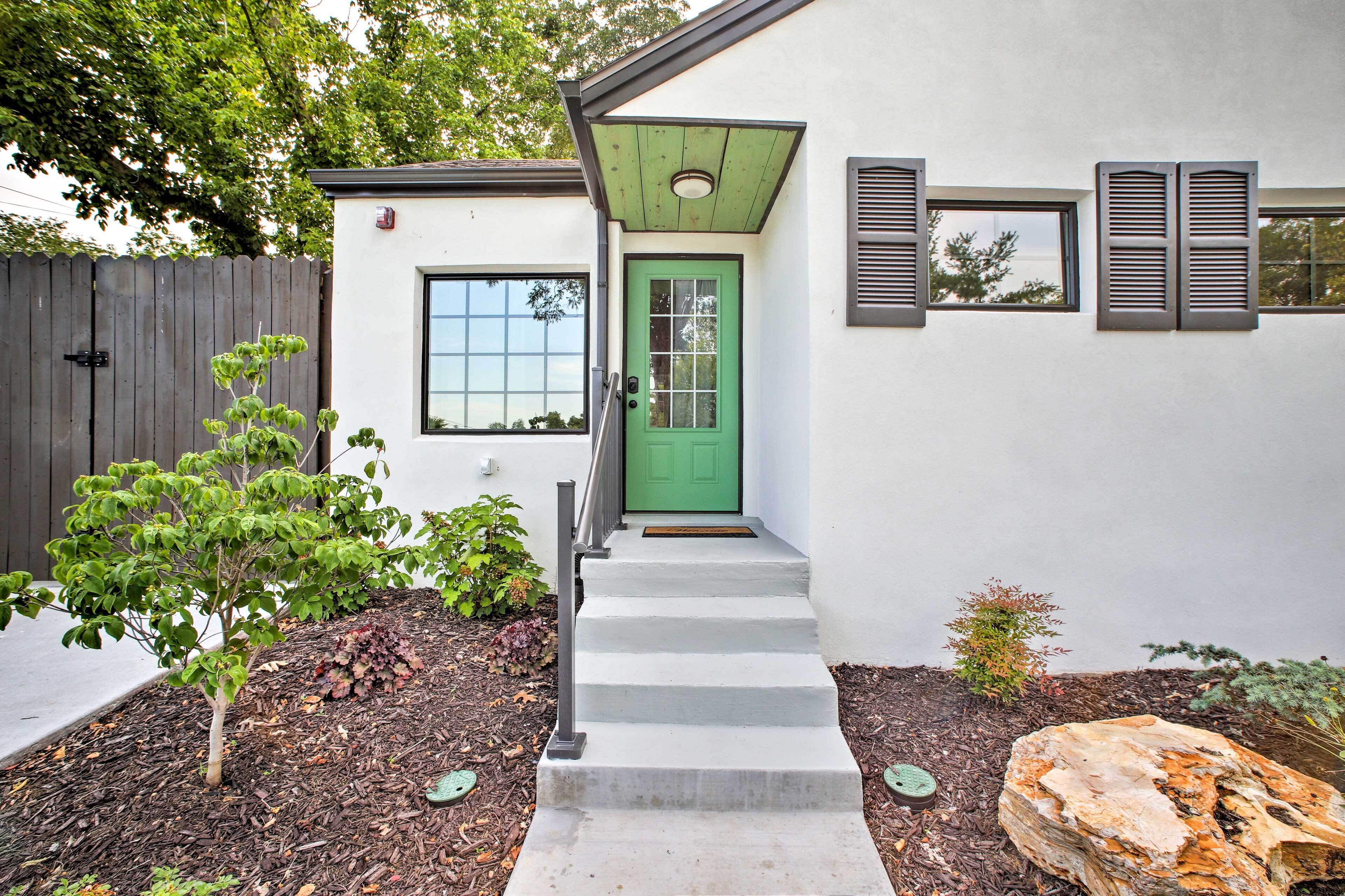 Cottage (1 Bedroom) | Interior