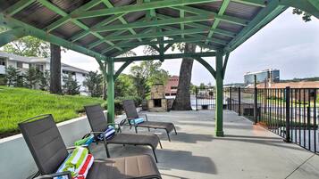 Cottage (1 Bedroom) | Interior