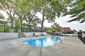 코티지 (1 Bedroom) | 내부