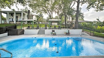 Cottage (1 Bedroom) | Interior