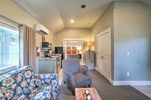 코티지 (1 Bedroom) | 내부