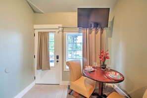 코티지 (1 Bedroom) | 내부