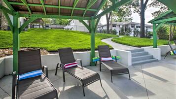 Cottage (1 Bedroom) | Interior