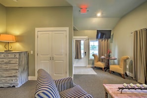 코티지 (1 Bedroom) | 내부