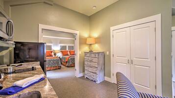 Cottage (1 Bedroom) | Interior