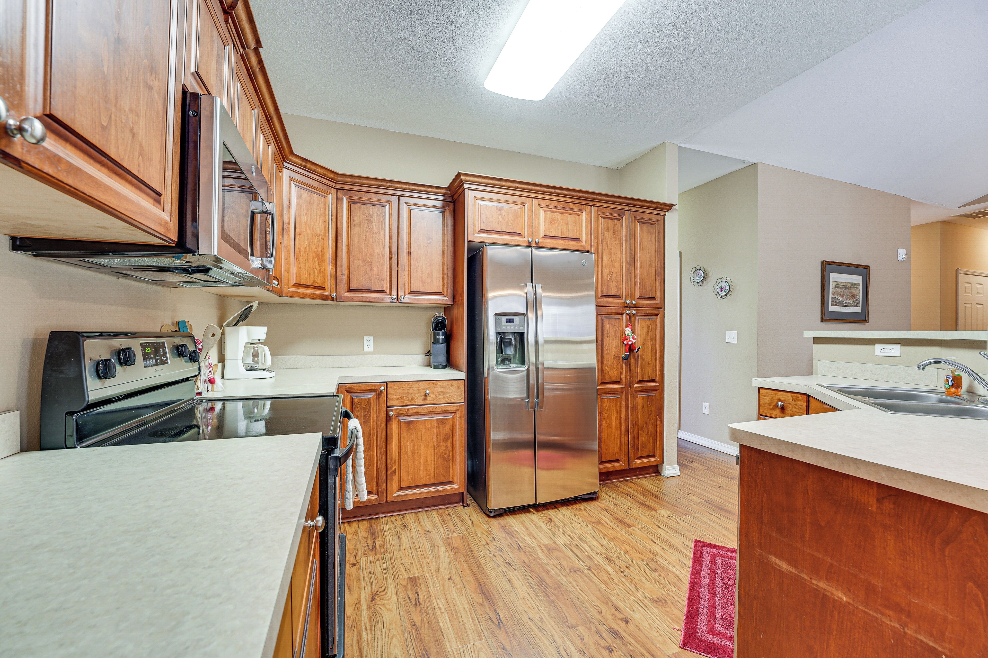 Maison (3 Bedrooms) | Intérieur