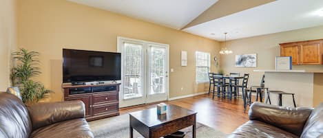 House (3 Bedrooms) | Front of property